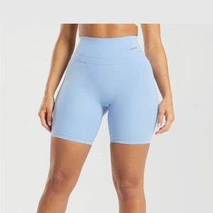 Gymshark Whitney Simmons shorts